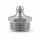 Kegelschmiernippel DIN 71412 A (H1) R 3/8" Edelstahl V4A