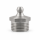 Kegelschmiernippel DIN 71412 A (H1) NPT 3/8" Edelstahl V4A