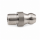 Kegelschmiernippel DIN 71412 A (H1A) 6mm Edelstahl V4A