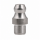 Kegelschmiernippel DIN 71412 A (H1A) 6mm Edelstahl V4A