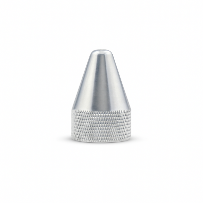 Spitzmundstück G1/8" für Trichterschmiernippel