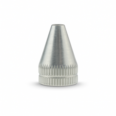 Spitzmundstück M10 x 1,0 für Trichterschmiernippel