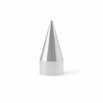 Nadelspitzmundstück G1/8" für alle Schmiernippelarten
