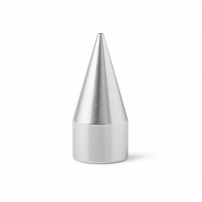 Nadelspitzmundstück M10 x 1,0 für alle Schmiernippelarten