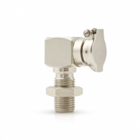 Klappöler DIN 3410 C2 (90°) M10 x 1,0 Stahl...