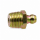 Kegelschmiernippel DIN 71412 A (H1/S) SFG M10 x 1,0 Gewindelänge 8mm Stahl gelb verzinkt