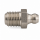 Hochdruckschmiernippel bis 400 bar DIN 71412 A (H1) M10 x 1,0 Edelstahl V2A