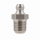 Hochdruckschmiernippel bis 400 bar DIN 71412 A (H1) M10 x 1,0 Edelstahl V2A