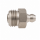 Hochdruckschmiernippel bis 400 bar DIN 71412 A (H1) G 1/4" Edelstahl V2A