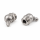 Kegelschmiernippel DIN 71412 B (H2) NPT 1/4" Edelstahl V2A