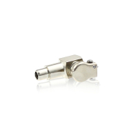Klappöler DIN 3410 C3 (90°) 5mm Stahl vernickelt