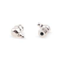 Kegelschmiernippel DIN 71412 C (H3) M14 x 1,5 Stahl verzinkt