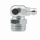 Kegelschmiernippel DIN 71412 C (H3) M14 x 1,5 Stahl verzinkt