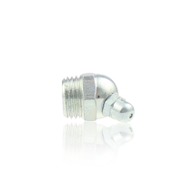 Kugelschmiernippel DIN 3402 K2 R 1/4" Stahl verzinkt