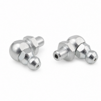 Kegelschmiernippel DIN 71412 C (H3A) 5mm Stahl verzinkt