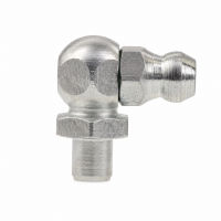 Kegelschmiernippel DIN 71412 C (H3A) 5mm Stahl verzinkt