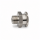 Flachschmiernippel DIN 3404 T1B G 1/8" Edelstahl V4A