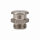 Flachschmiernippel DIN 3404 T1B G 1/4" Edelstahl V4A