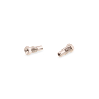 Trichterschmiernippel NIP6MZ M6 x 1,0 Edelstahl V4A mit...