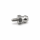 Kegelschmiernippel DIN 71412 A (H1) M3 x 0,5 Edelstahl V2A