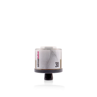 Simalube Schmierstoffgeber 30ml leer, zum...