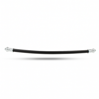 Hochdruckschlauch G 1/8" Betriebsdruck max. 400 bar 1500mm