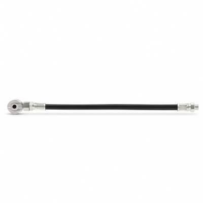 Hochdruckschlauch G 1/8" Betriebsdruck max. 400 bar mit Schiebekupplung Ø16mm