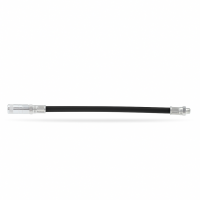 Hochdruckschlauch Betriebsdruck max. 400 bar mit...