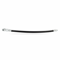 Hochdruckschlauch Betriebsdruck max. 400 bar mit...