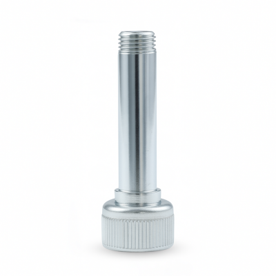 Drehgelenk mit Überwurfmutter M16 x 1,0 für Schläuche 12/10mm ohne Mundstück