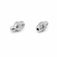 Kegelschmiernippel SAE J-534 A (H1) 5/16" UNEF Stahl verzinkt
