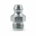 Kegelschmiernippel SAE J-534 A (H1) 5/16" UNEF Stahl verzinkt