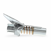 G-Kupplung NPT 1/8" - Spezialmundstück - für Kegelschmiernippel