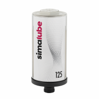 Simalube Schmierstoffgeber 125 ml - unbefüllt, zum...