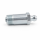 Kegelschmiernippel DIN 71412 A (H4) 31mm mit Schaft 1/8" NPT Stahl verzinkt