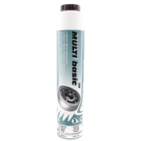 Calcium-Mehrzweckfett MULTI basic 2M in 400g...