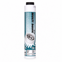 Calcium-Mehrzweckfett MULTI basic 2M in 400g...