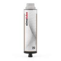 Simalube Schmierstoffgeber 250 ml - unbefüllt, zum...