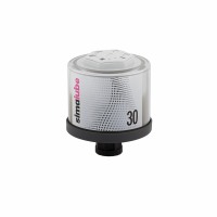 Simalube Schmierstoffgeber 30ml gefüllt mit...