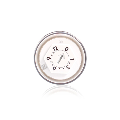 Antriebskopf zur Wiederbefüllung von Simalube Schmirstoffgebern 30ml