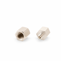 Reduziernippel Innen: G 1/4" / Außen: M8 x 1,0...