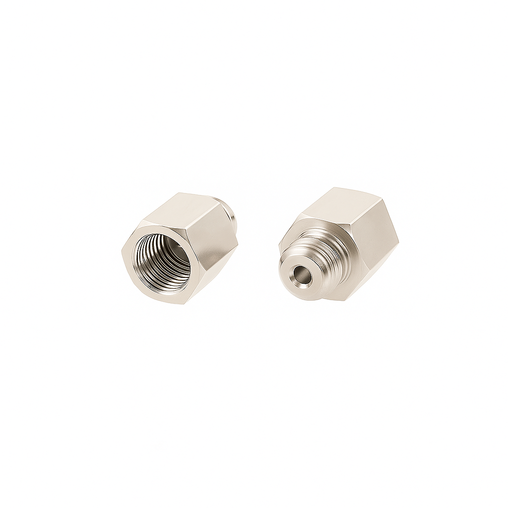 Adapter UNC 1 1/4 außen Hilti BI - Geometric Home Adapter UNC 1 1/4 außen Hilti BI - Geometric Home