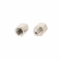 Reduziernippel Innen: G 1/4" / Außen: M12 x...